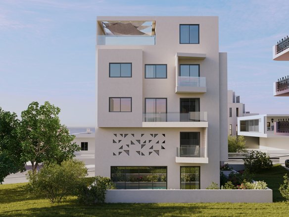 Irous 10 Elite Living – Greece | Presented by Global Estates®