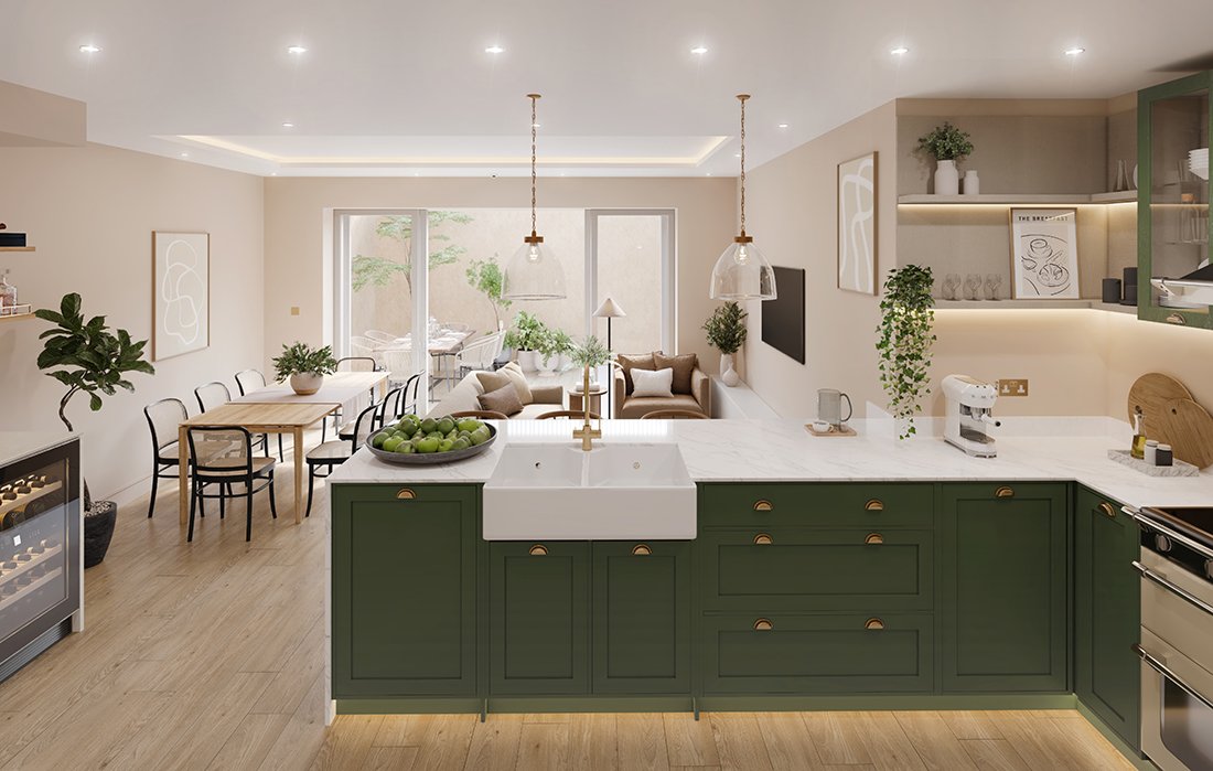 Wandsworth Common – London| Presented by Global Estates®