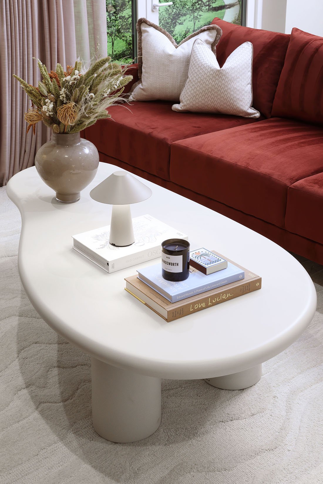 London Square, Wandsworth Common show home Wandsworth Common – London| Presented by Global Estates®