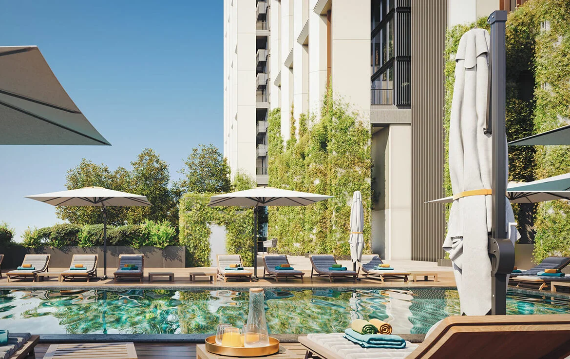Next Address – Batumi | Presented by Global Estates®