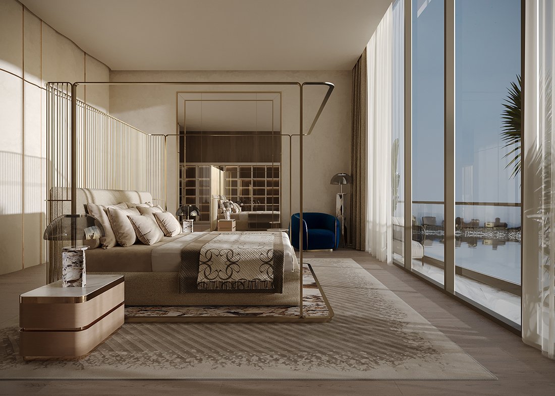 Panorama – Baku | Presented by Global Estates®