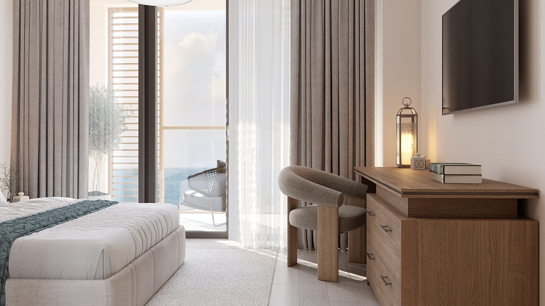 Arabian Ranches – Baku | Presented by Global Estates®