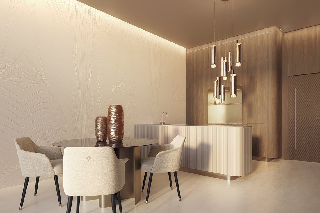 Panorama – Baku | Presented by Global Estates®