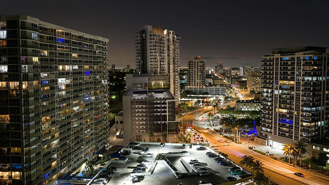 Shoma Bay, Miami – USA | Presented by Global Estates®