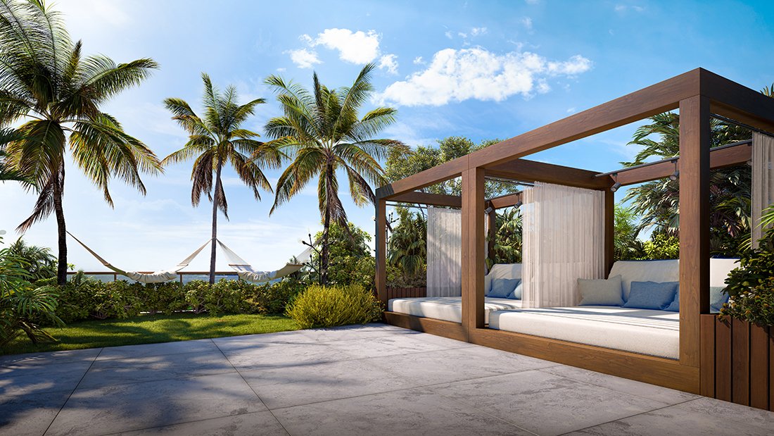 Shoma Bay, Miami – USA | Presented by Global Estates®