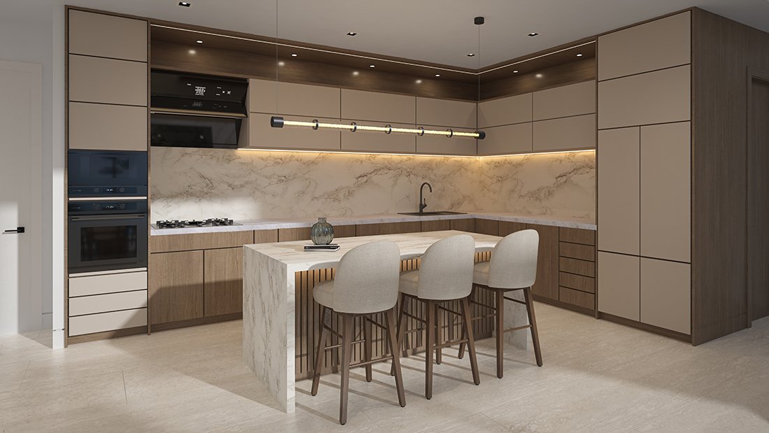 Shoma Bay, Miami – USA | Presented by Global Estates®