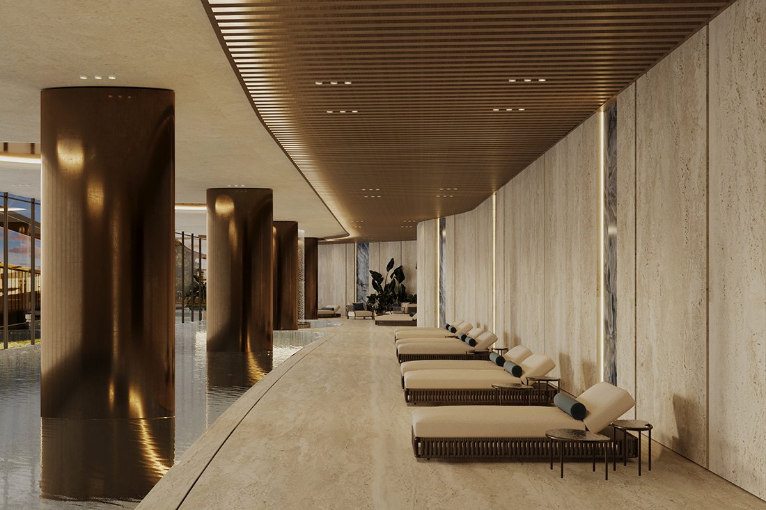 Panorama – Baku | Presented by Global Estates®