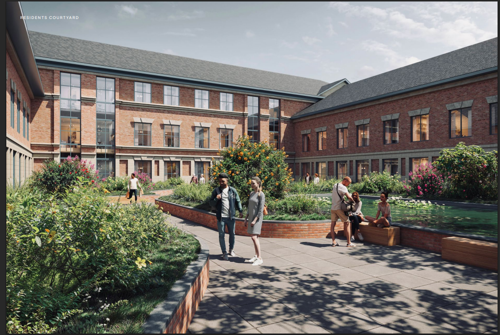Broad Oaks – Norfolk –UK | Presented by Global Estates®