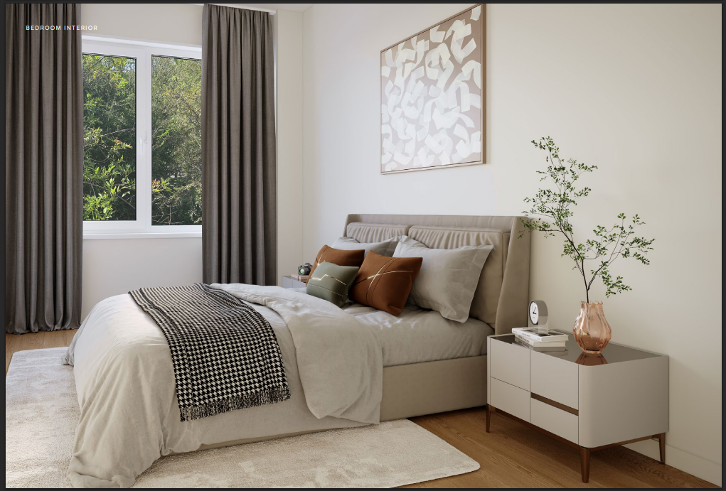 Broad Oaks – Norfolk –UK | Presented by Global Estates®