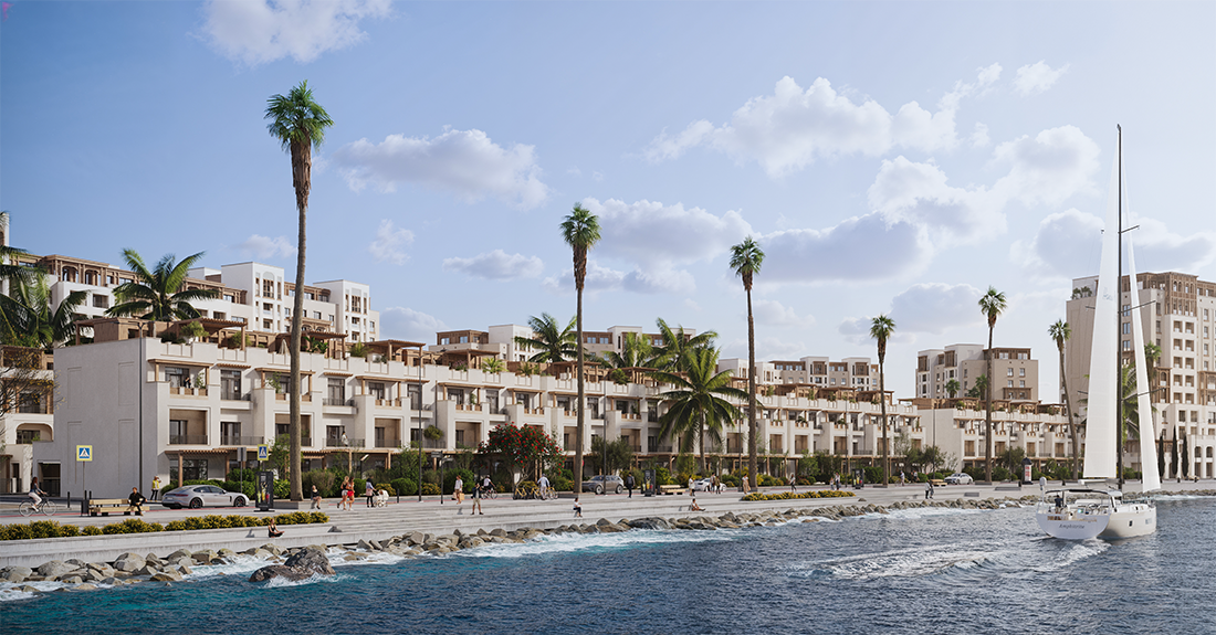 Arabian Ranches – Baku | Presented by Global Estates®