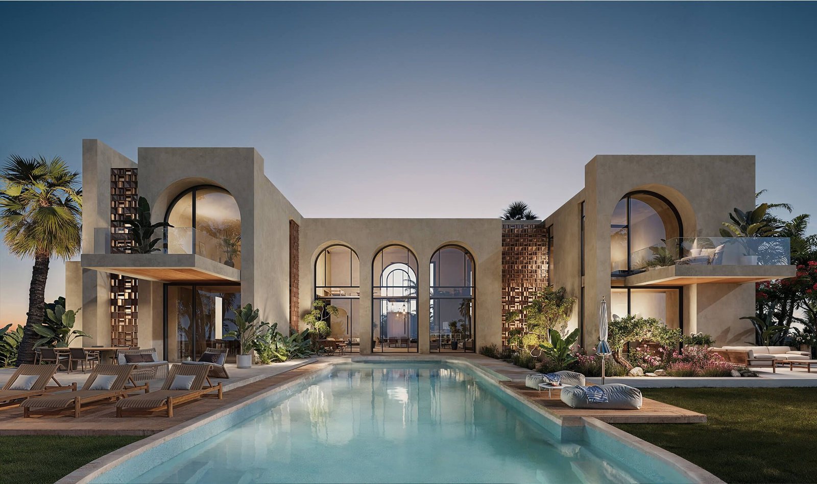 Mansion_Back_night_amends_02_m4_AI_1_4ca94f5770 Ogami – Ras El Hekma – Egypt | Presented by Global Estates®