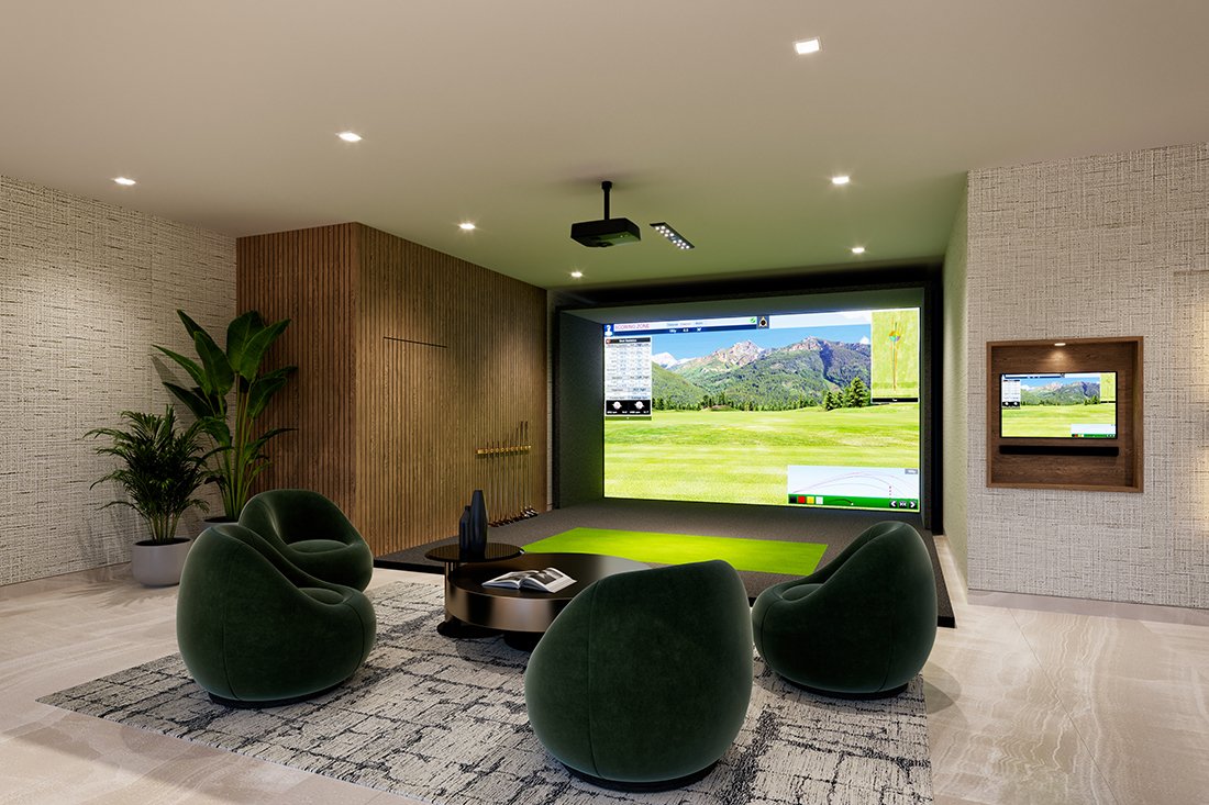 Shoma Bay, Miami – USA | Presented by Global Estates®