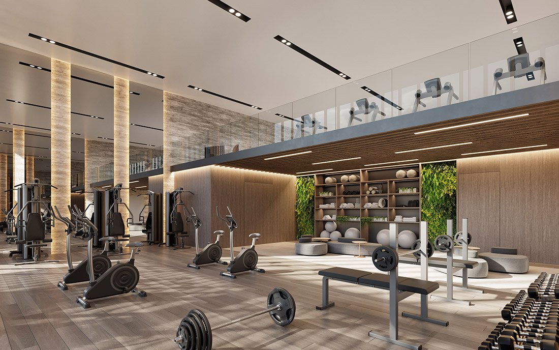 Shoma Bay, Miami – USA | Presented by Global Estates®