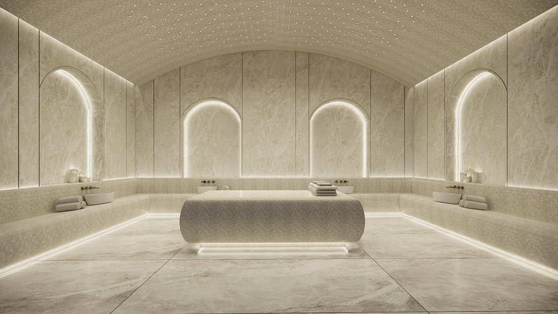 Shoma Bay, Miami – USA | Presented by Global Estates®