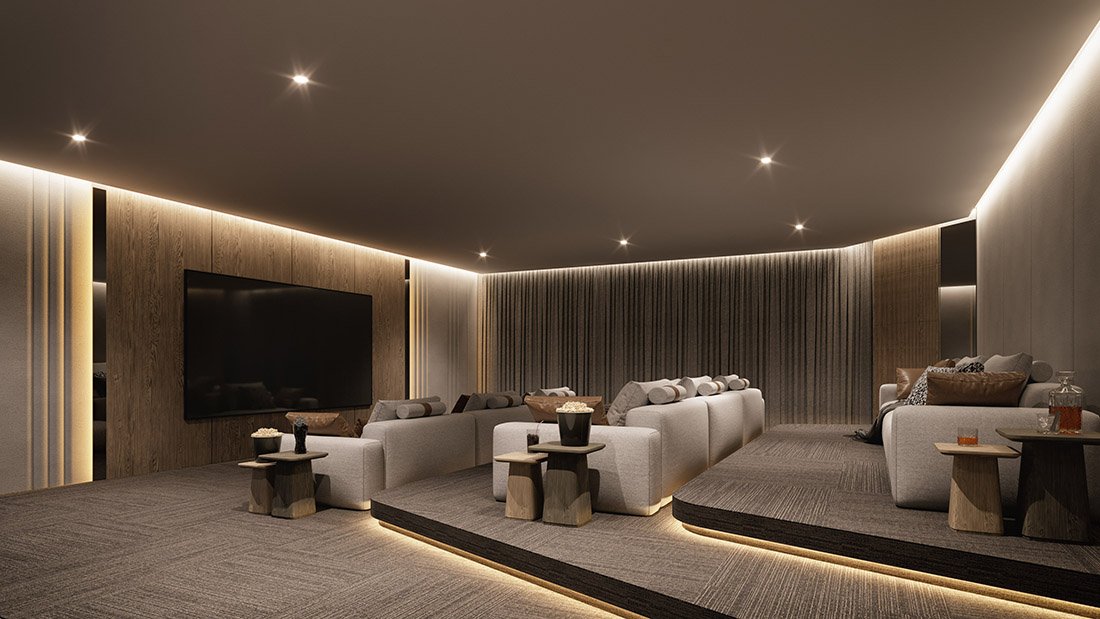 Shoma Bay, Miami – USA | Presented by Global Estates®