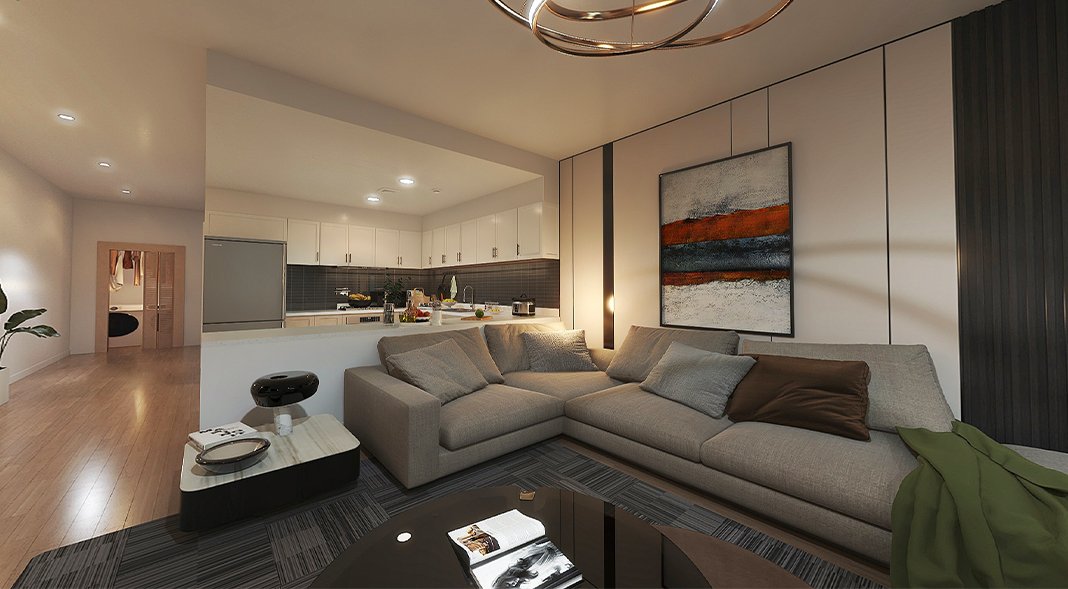 Afra Park – Istanbul | Presented by Global Estates®