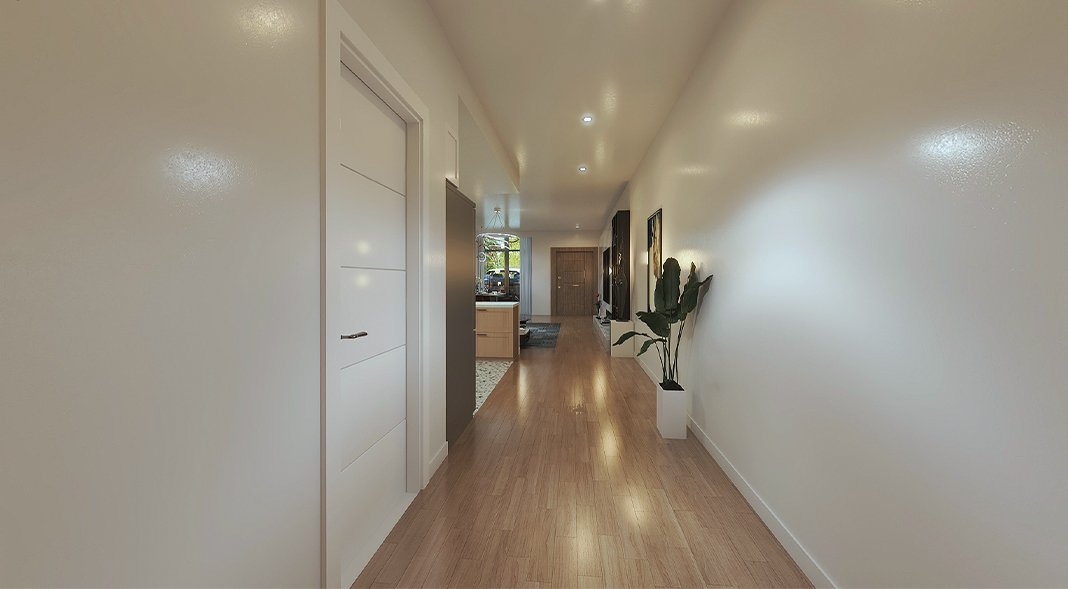 Afra Park – Istanbul | Presented by Global Estates®
