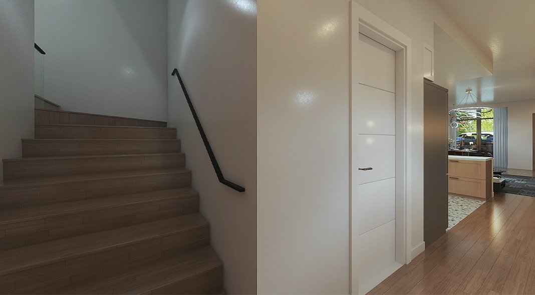 Afra Park – Istanbul | Presented by Global Estates®