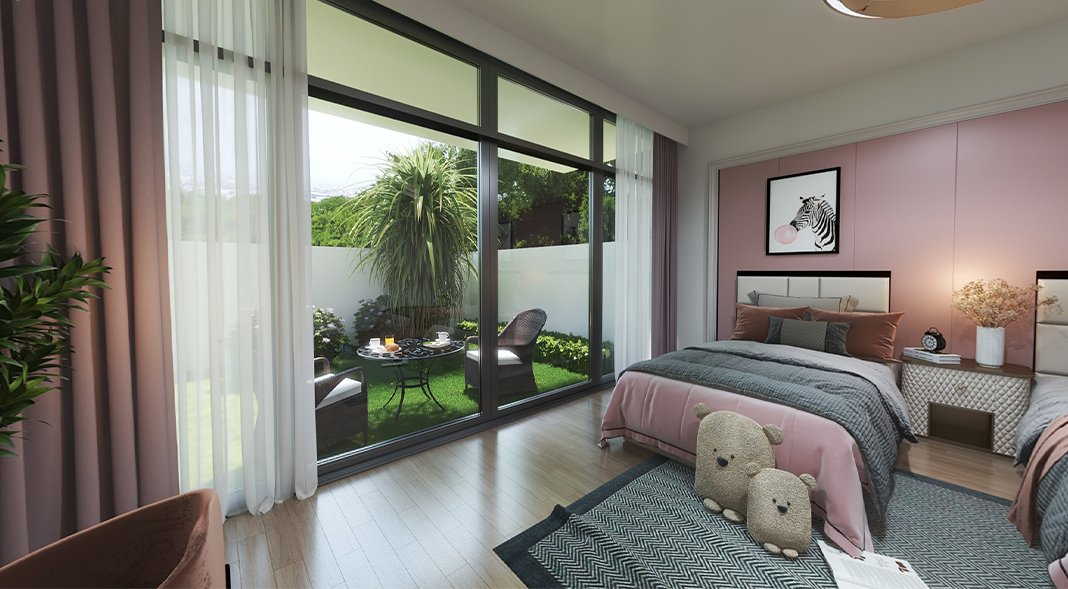 Afra Park – Istanbul | Presented by Global Estates®