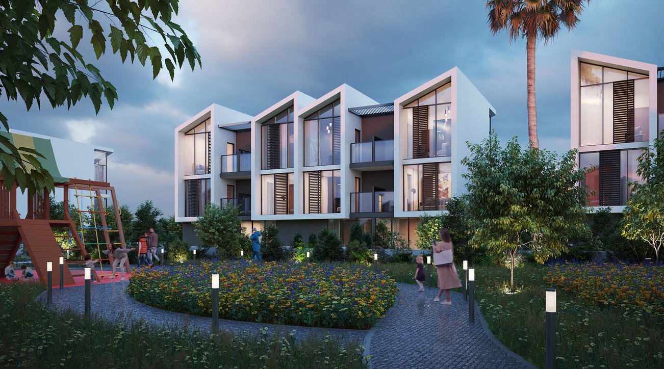 dis-mekanlar-04 Sylvana – Istanbul | Presented by Global Estates®