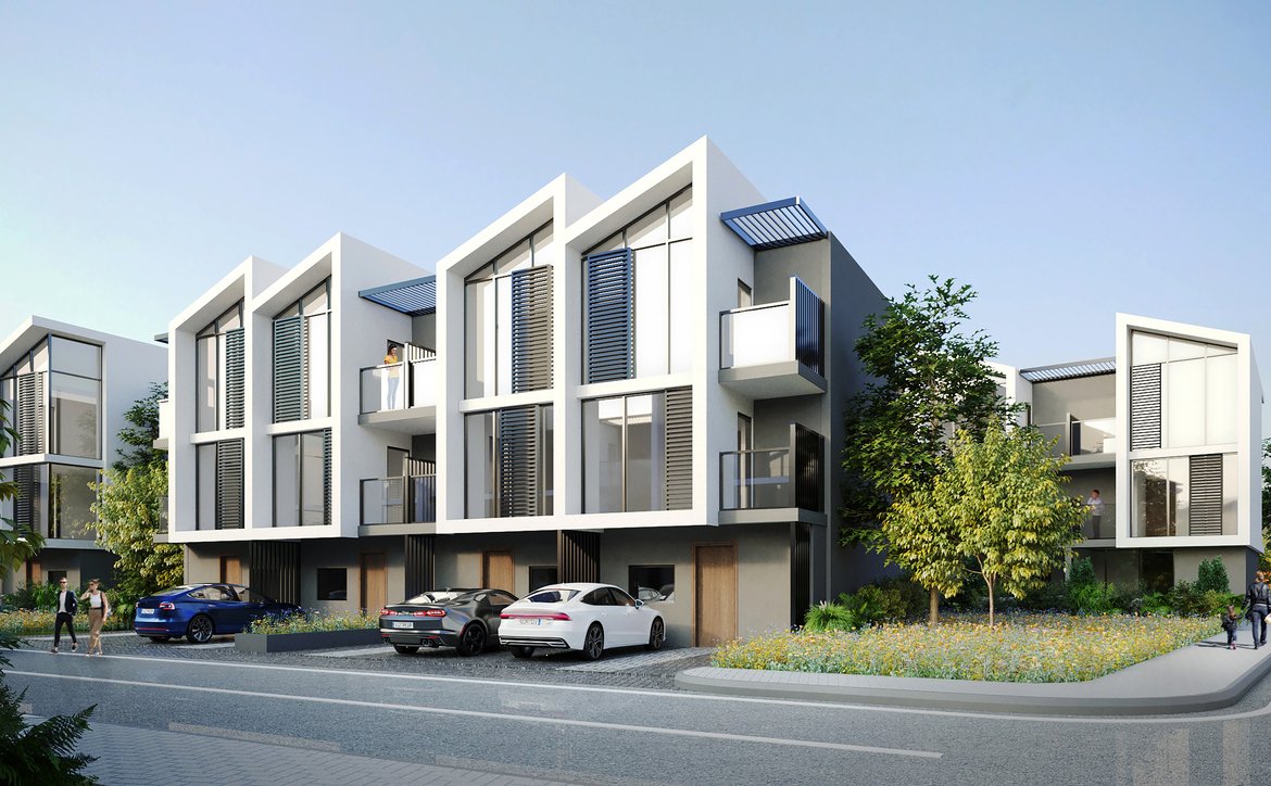 Sylvana – Istanbul | Presented by Global Estates®