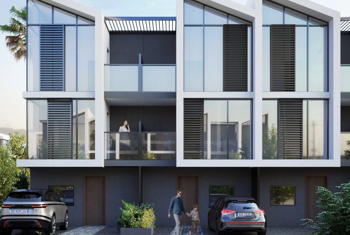 Sylvana – Istanbul | Presented by Global Estates®