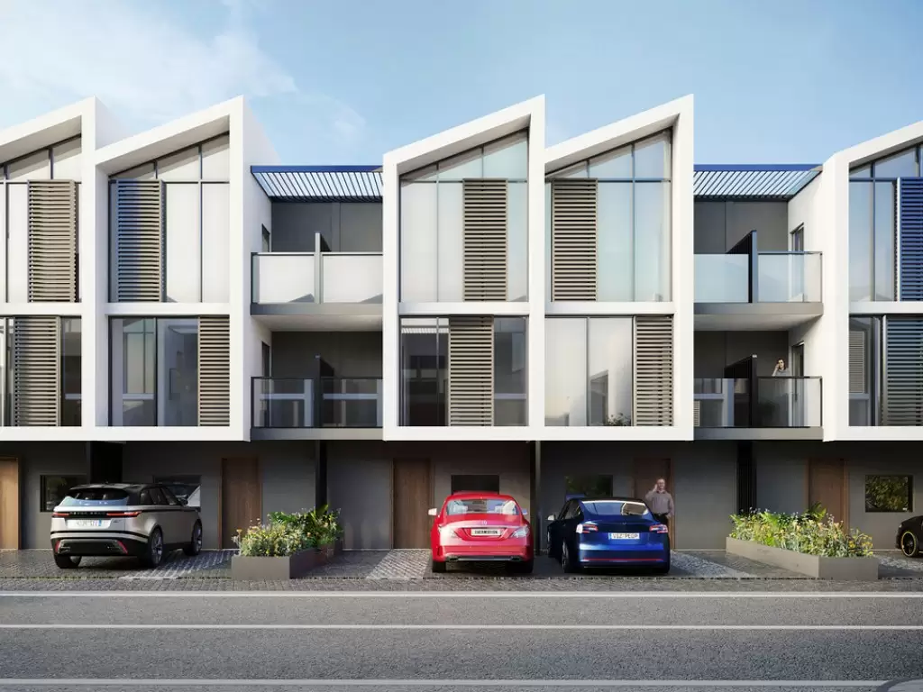 Sylvana – Istanbul | Presented by Global Estates®