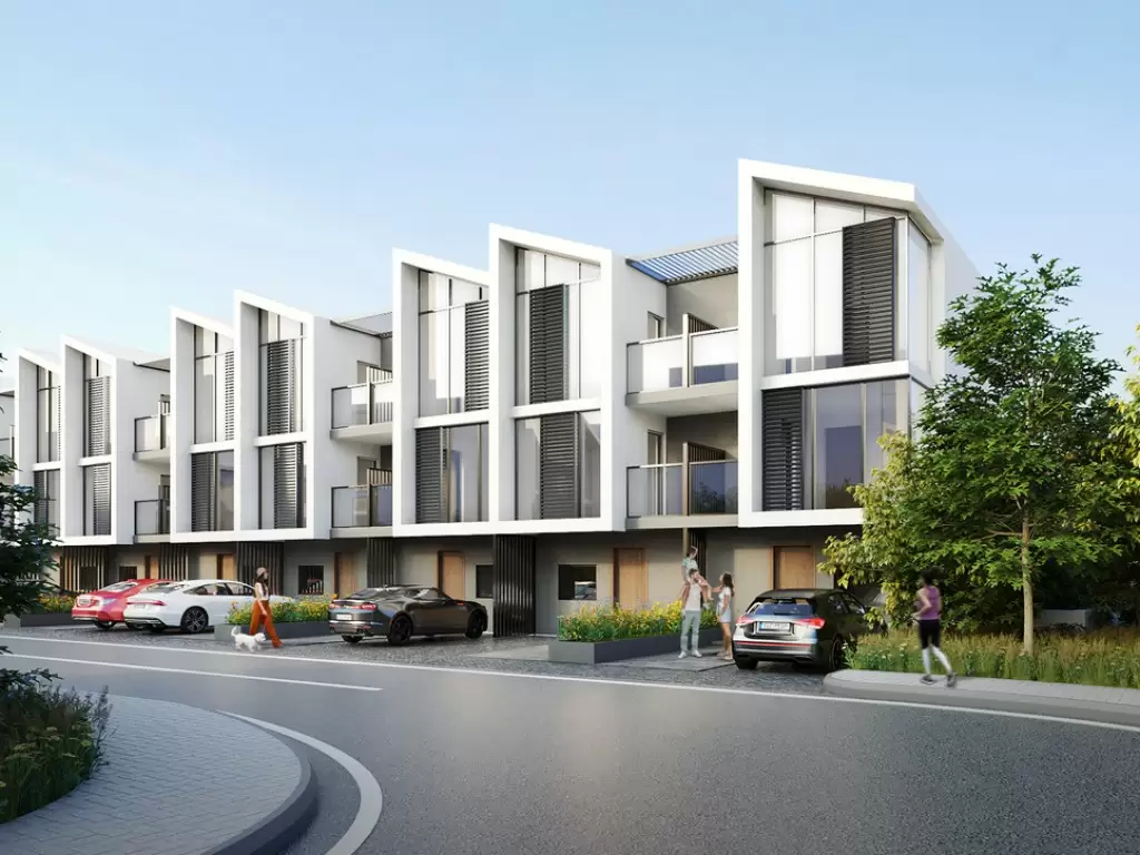 Sylvana – Istanbul | Presented by Global Estates®