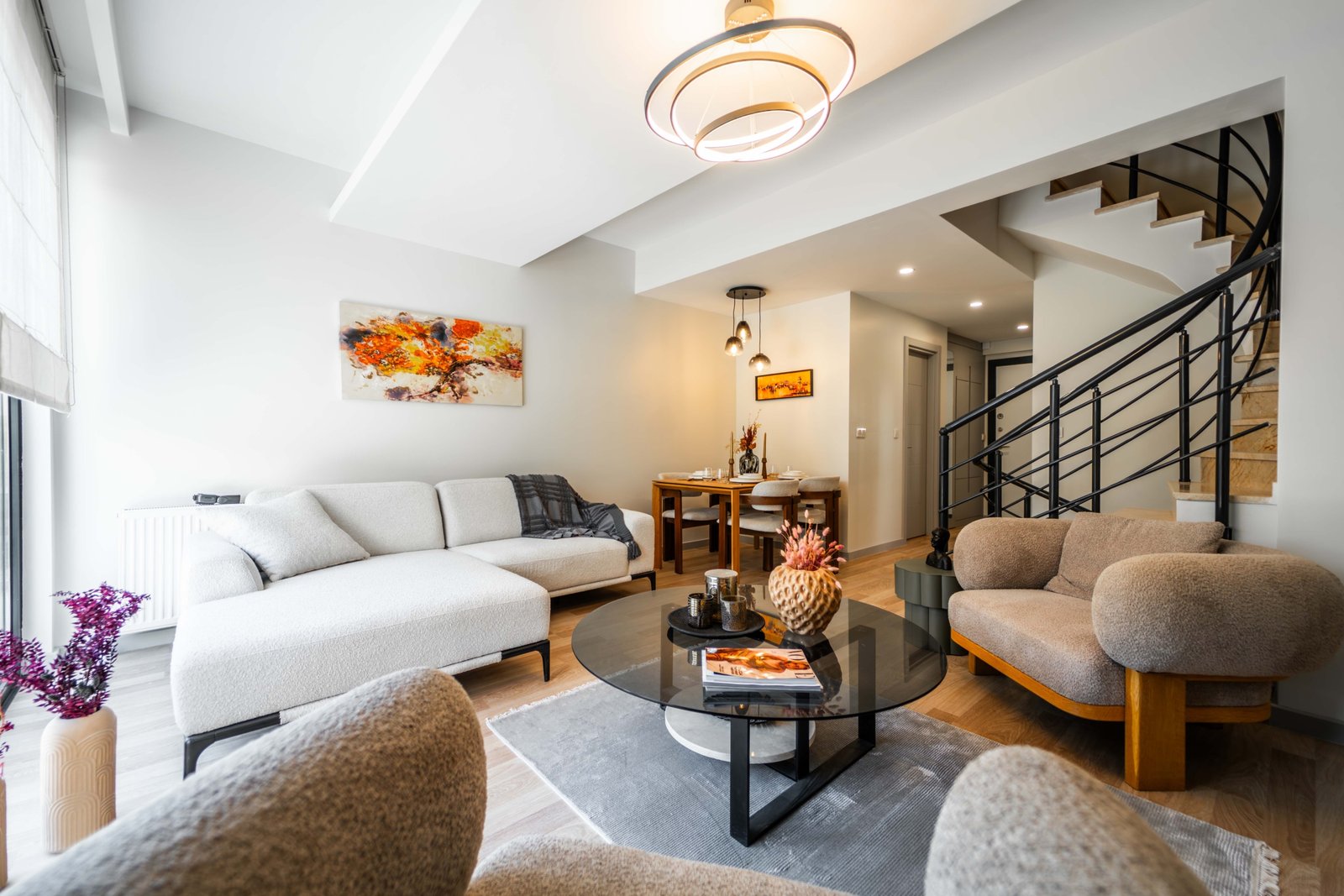 ic-mekanlar-1 Sylvana – Istanbul | Presented by Global Estates®