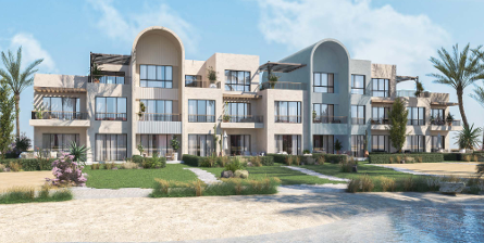 Kamaran – Egypt | Presented by Global Estates®