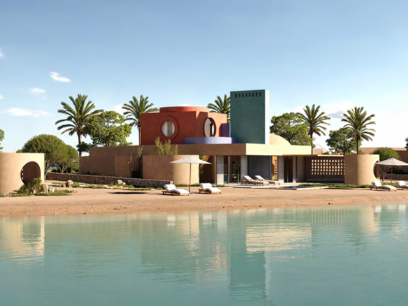 Tuban Islands – Egypt | Presented by Global Estates®