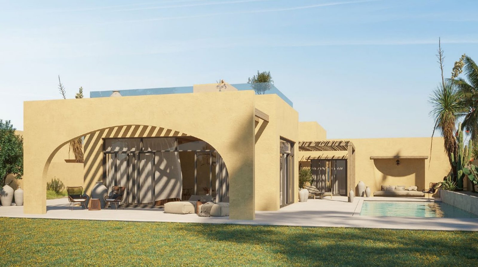 The Nines Brochure-22 The Nines – Egypt | Presented by Global Estates®