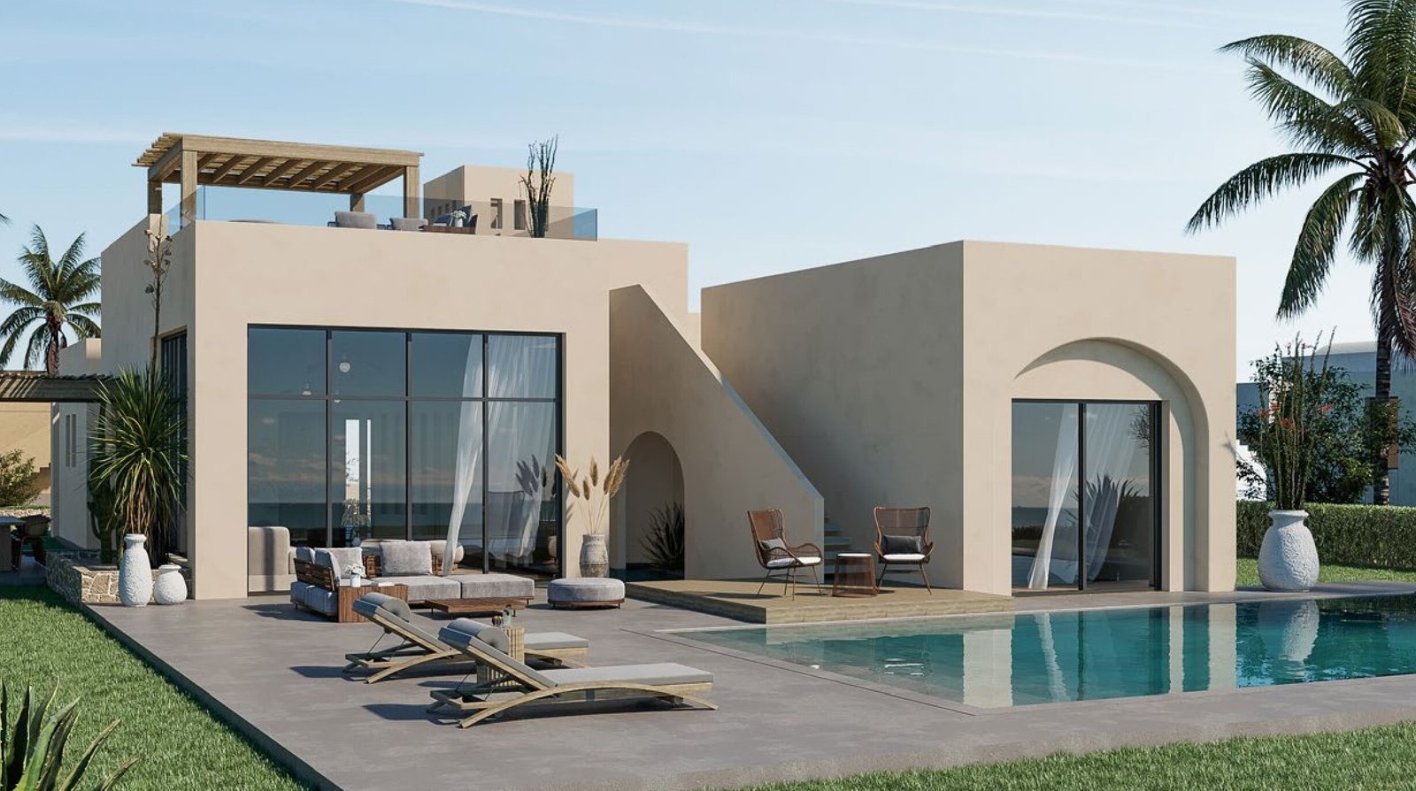 The Nines Brochure-29 The Nines – Egypt | Presented by Global Estates®