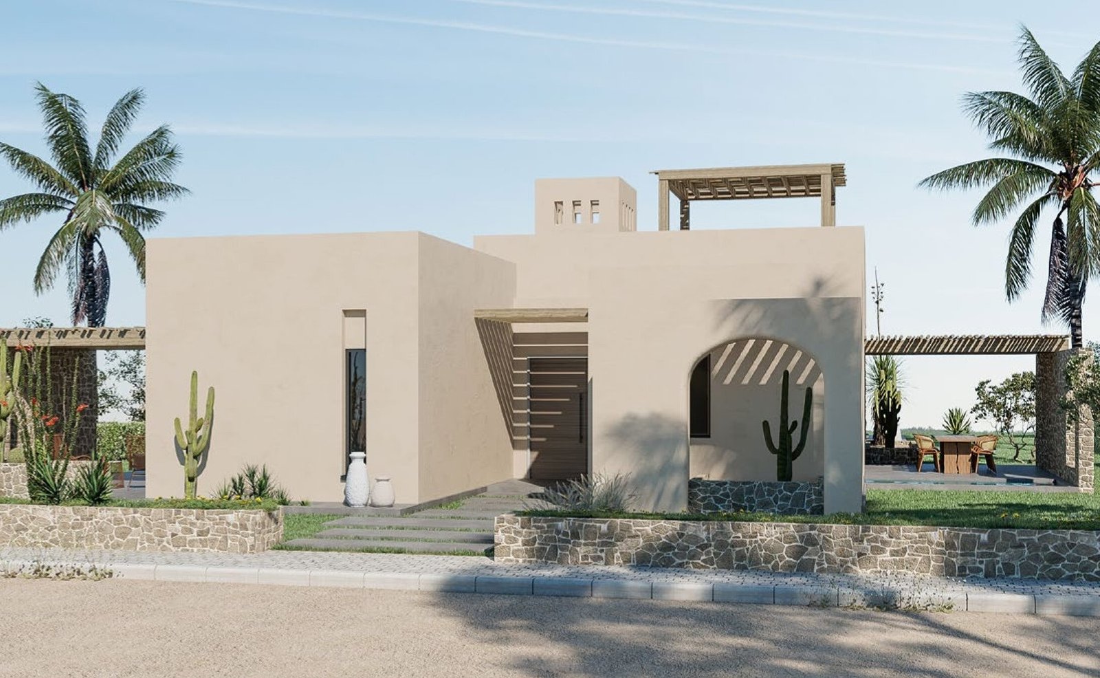 The Nines Brochure-32 The Nines – Egypt | Presented by Global Estates®