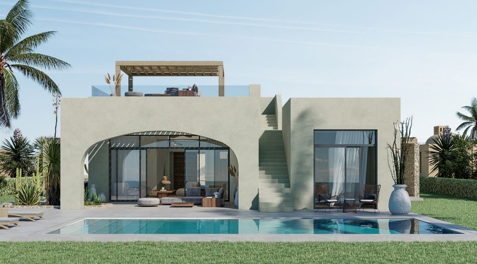 The Nines Brochure-35 The Nines – Egypt | Presented by Global Estates®