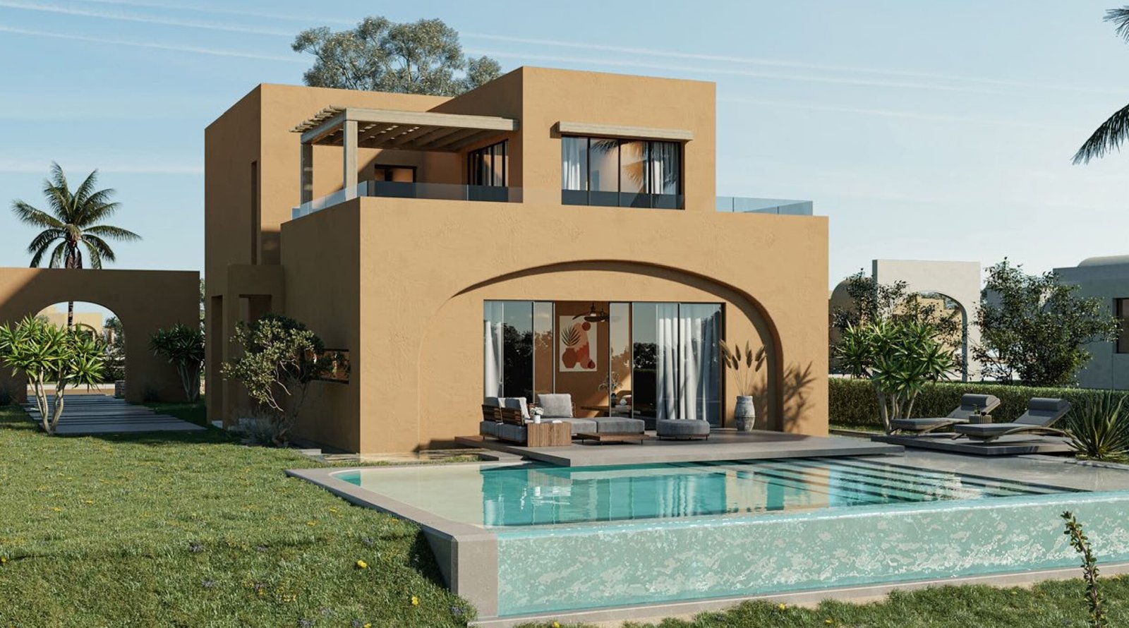 The Nines Brochure-47 The Nines – Egypt | Presented by Global Estates®