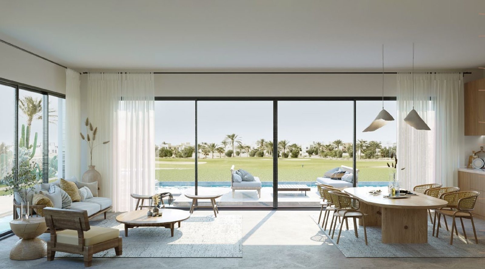 The Nines Brochure-49 The Nines – Egypt | Presented by Global Estates®