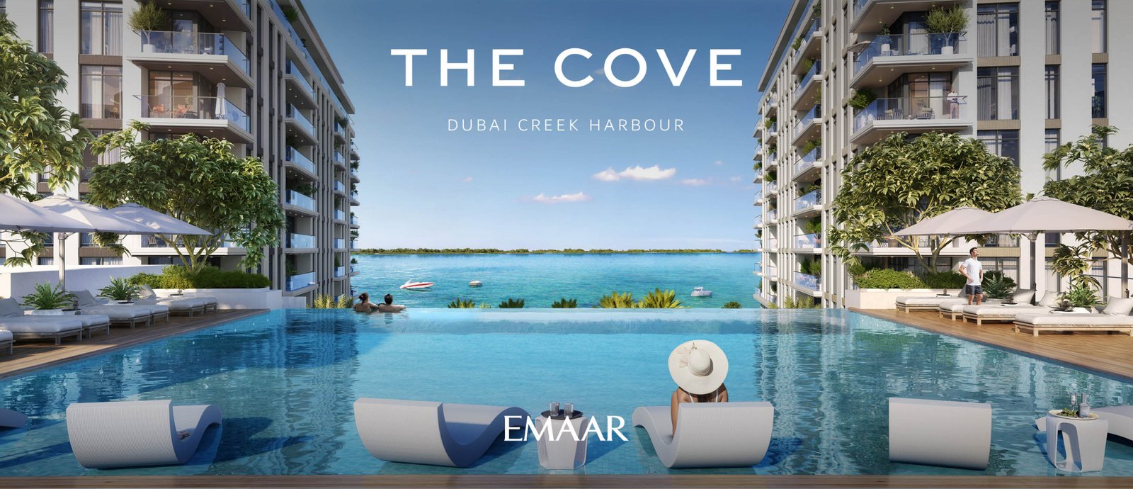 THE_COVE_DCH_RENDERS3 The Cove by Emaar – Creek Beach | Presented by Global Estates®
