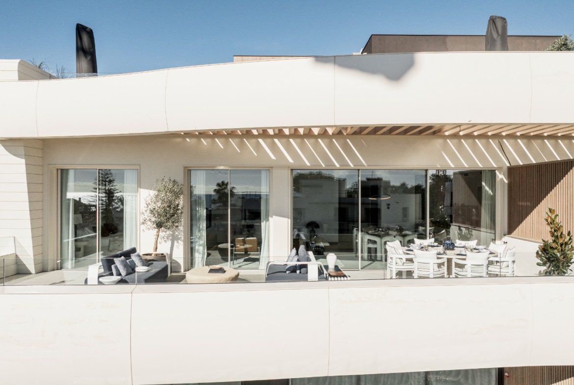 Dunique Marbella – Costa del Sol | Presented by Global Estates®
