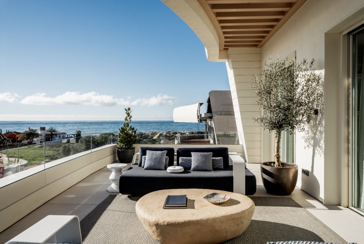 Dunique Marbella – Costa del Sol | Presented by Global Estates®