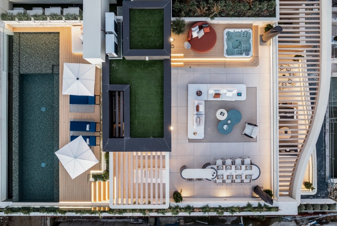 Dunique Marbella – Costa del Sol | Presented by Global Estates®