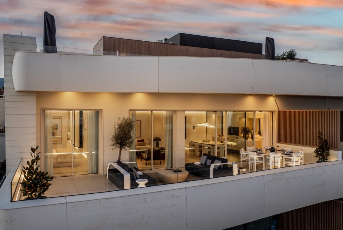Dunique Marbella – Costa del Sol | Presented by Global Estates®