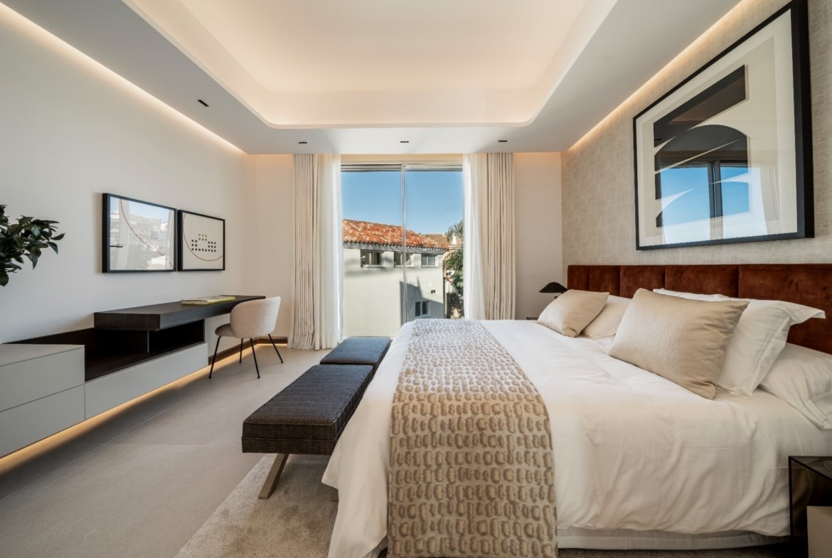Dunique Marbella – Costa del Sol | Presented by Global Estates®