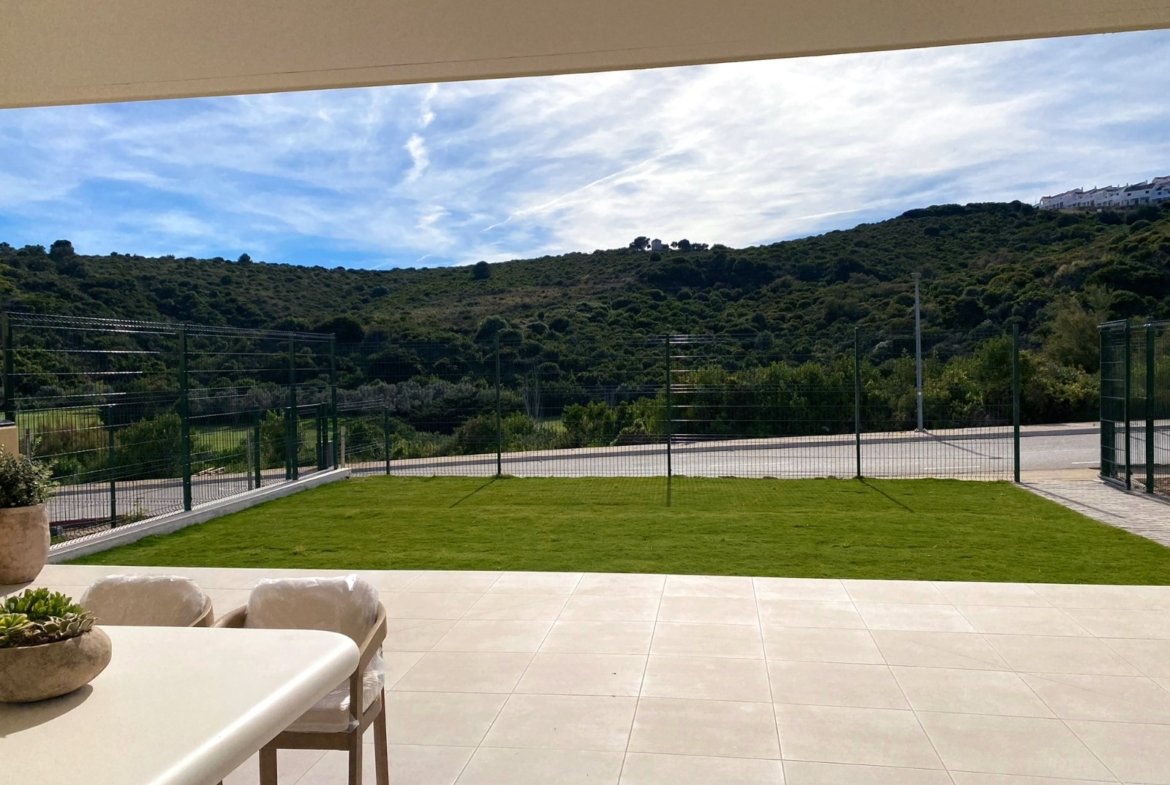 Bliss Homes – Casares, Málaga | Presented by Global Estates®