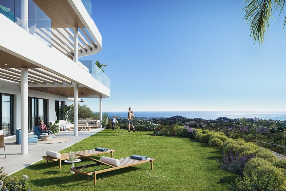 360º by Cordia – Mijas | Presented by Global Estates®