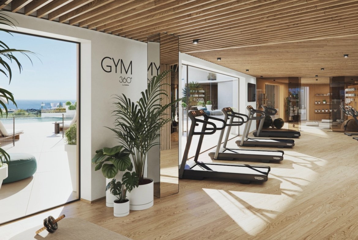 360º by Cordia – Mijas | Presented by Global Estates®