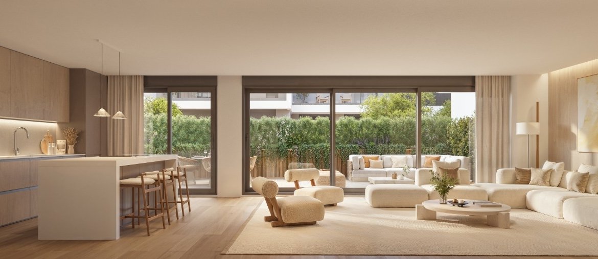 Isla Bela – Marbella| Presented by Global Estates®