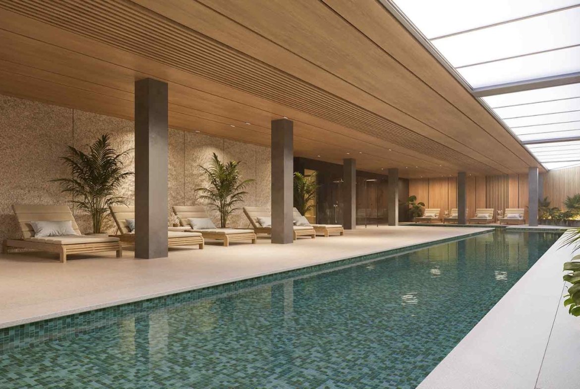 Isla Bela – Marbella| Presented by Global Estates®