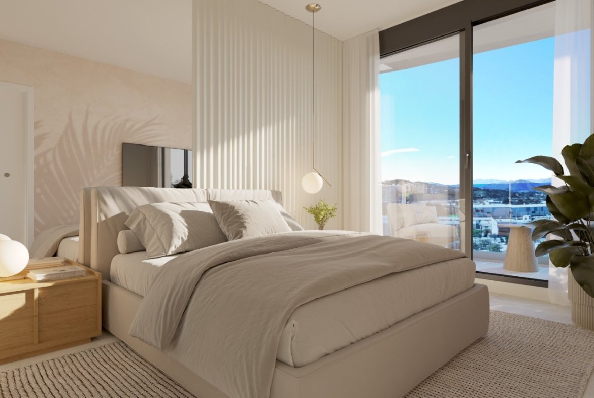 Laguna One – Málaga| Presented by Global Estates®
