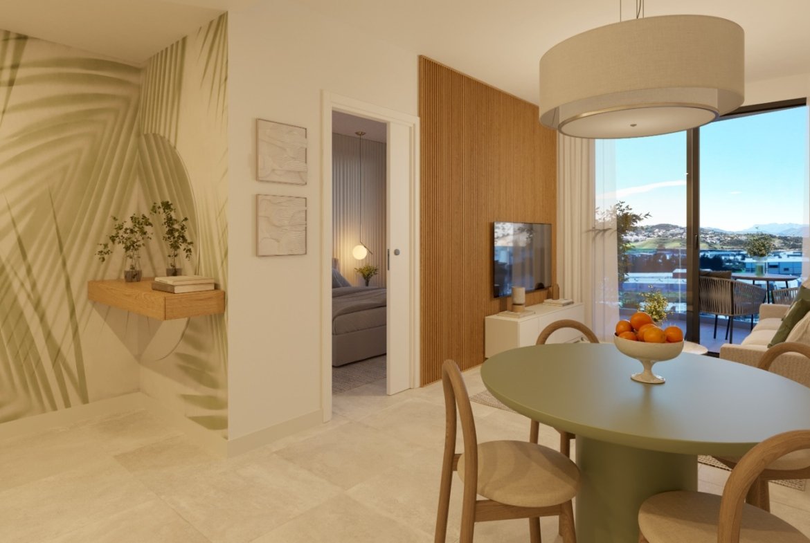 Laguna One – Málaga| Presented by Global Estates®
